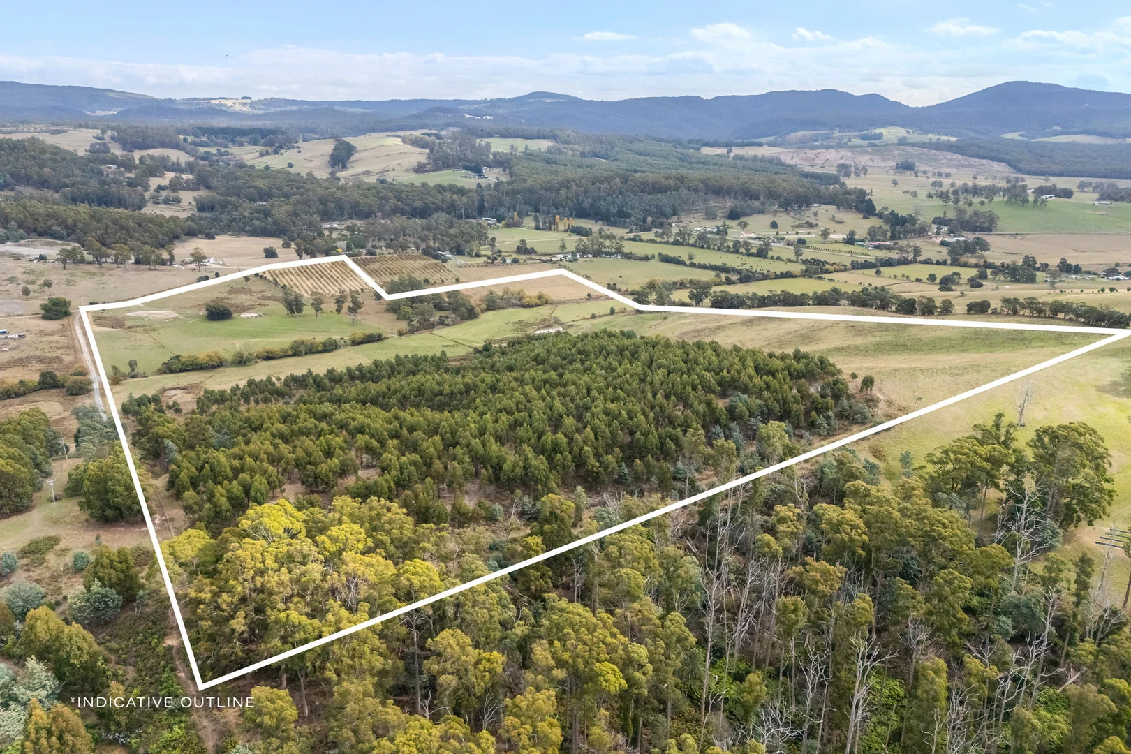 Additional image 6 of 83 Turkey Farm Road, Glengarry TAS 7275