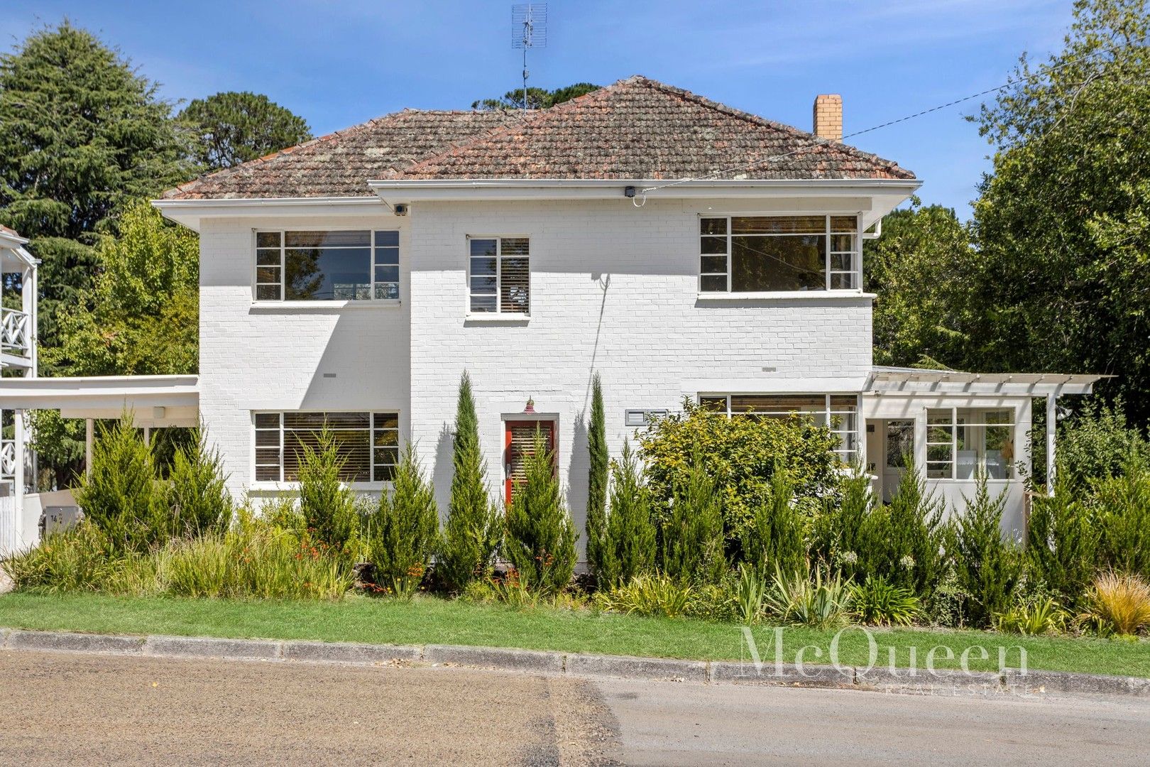 14 Leggatt Street, Daylesford VIC 3460, Image 0