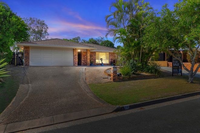 Picture of 29 Sunshine Drive, CLEVELAND QLD 4163