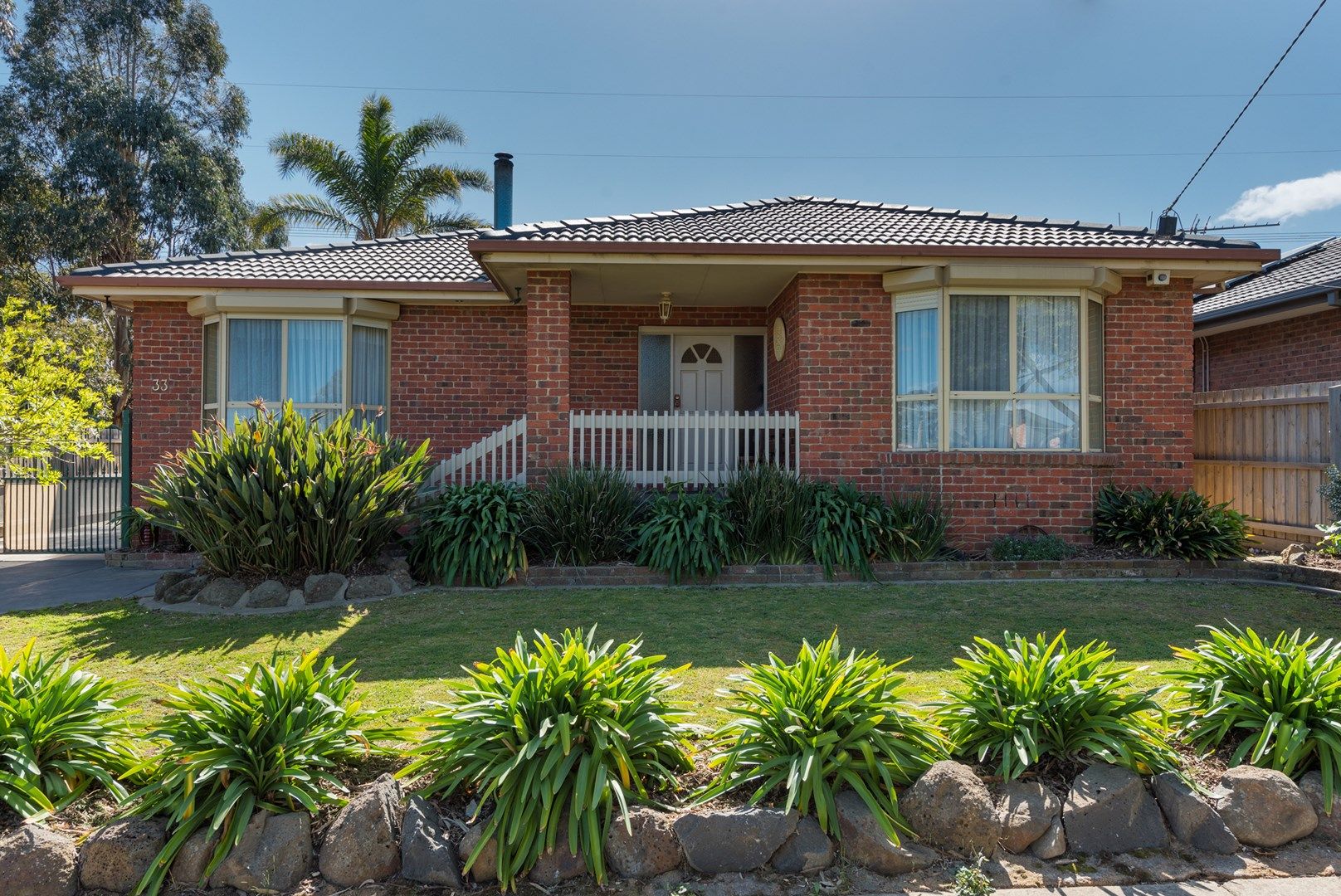 33 Dransfield Way, Epping VIC 3076, Image 0