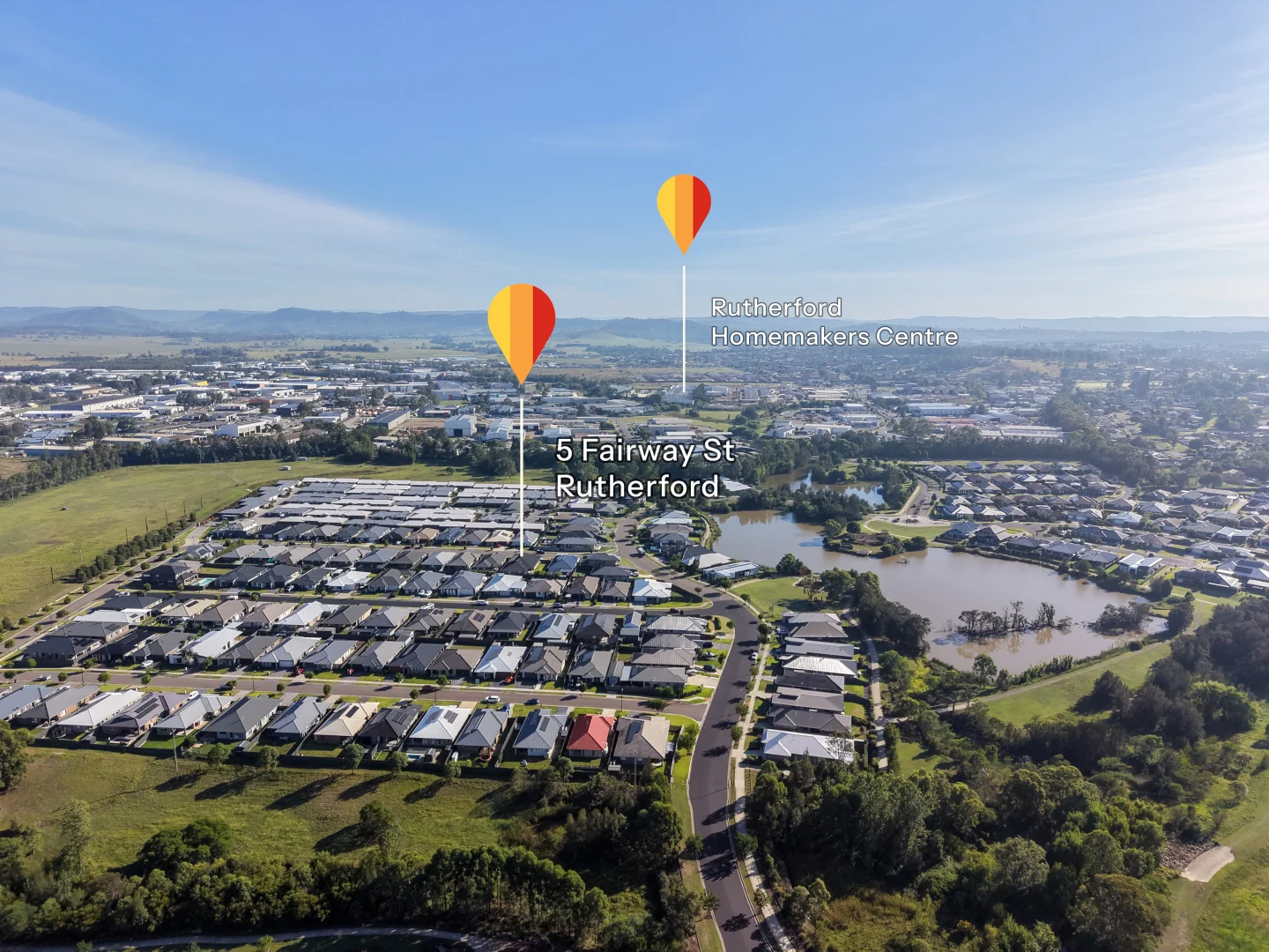 Additional image 23 of 5 Fairway Street, Rutherford NSW 2320