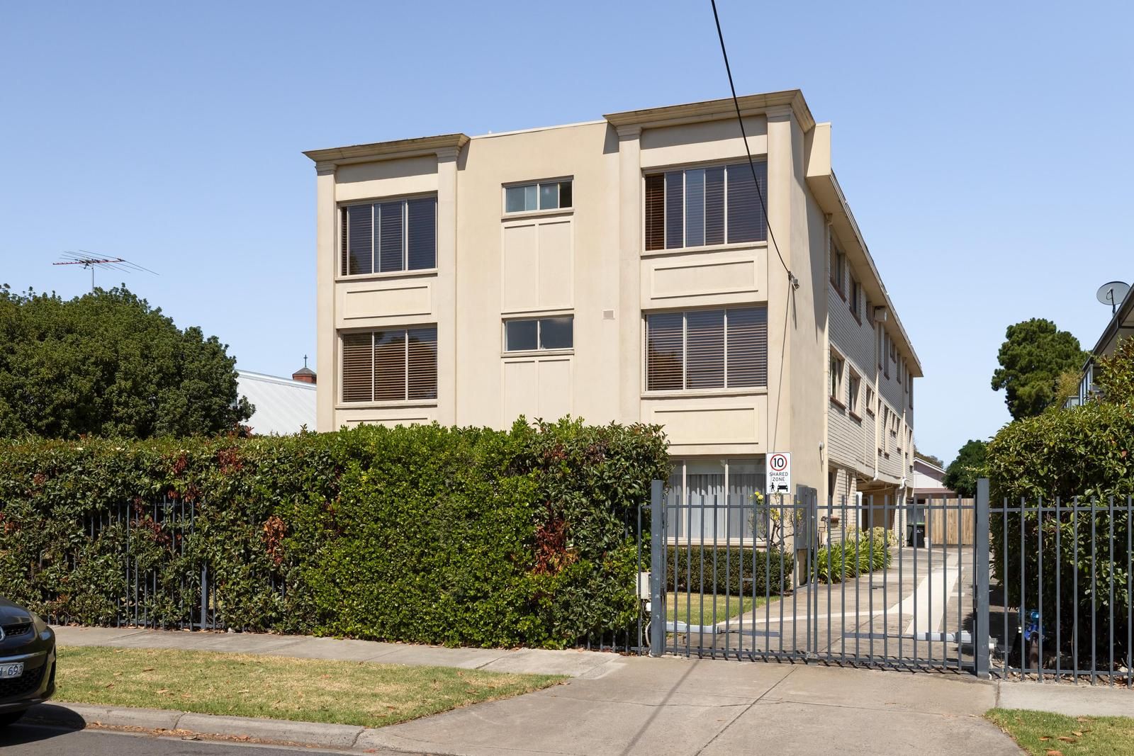 7/115 The Parade, Ascot Vale VIC 3032, Image 0