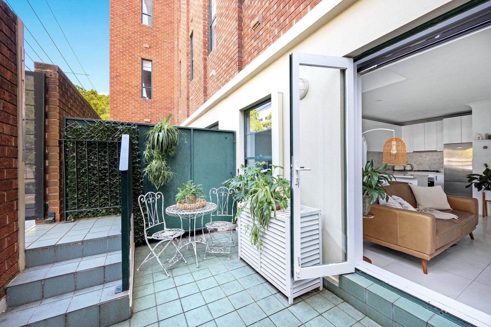 11/7-17 Sinclair Street, Wollstonecraft NSW 2065, Image 0