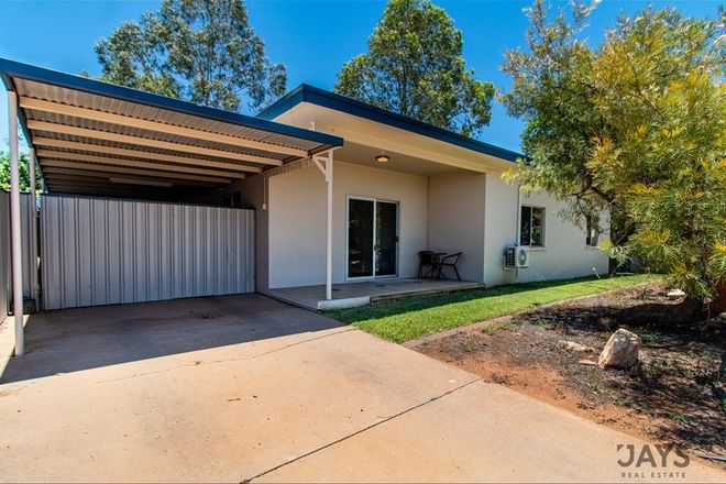 Picture of 29 Boyd Parade, PIONEER QLD 4825