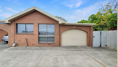 Picture of 4/11 Wade St, PORTLAND VIC 3305