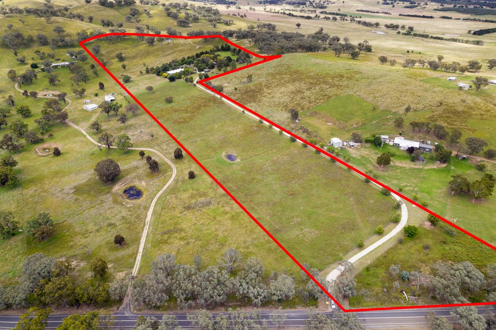 2654 Lue Road, Mudgee NSW 2850, Image 1