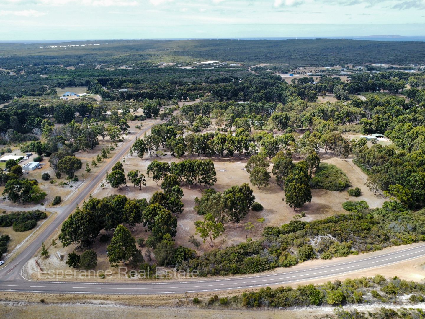 Lot 118 The Sanctuary Crescent, Pink Lake WA 6450, Image 1