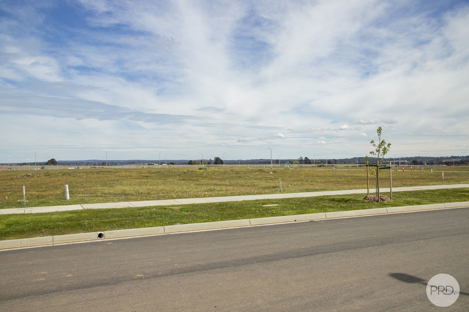Vacant land in 3 Peasnell Street, LUCAS VIC, 3350