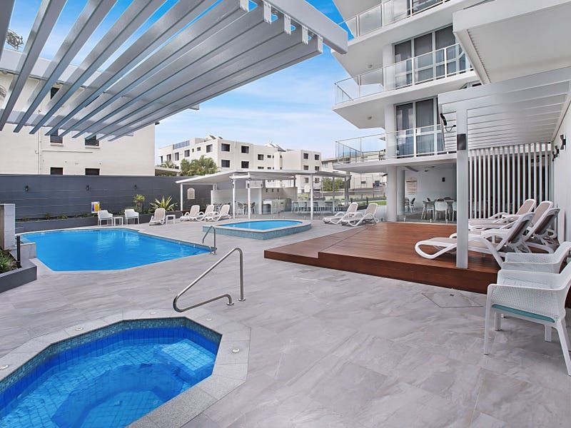 3 bedrooms Apartment / Unit / Flat in 56/55 Sixth Avenue MAROOCHYDORE QLD, 4558
