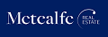 Metcalfe Real Estate's logo