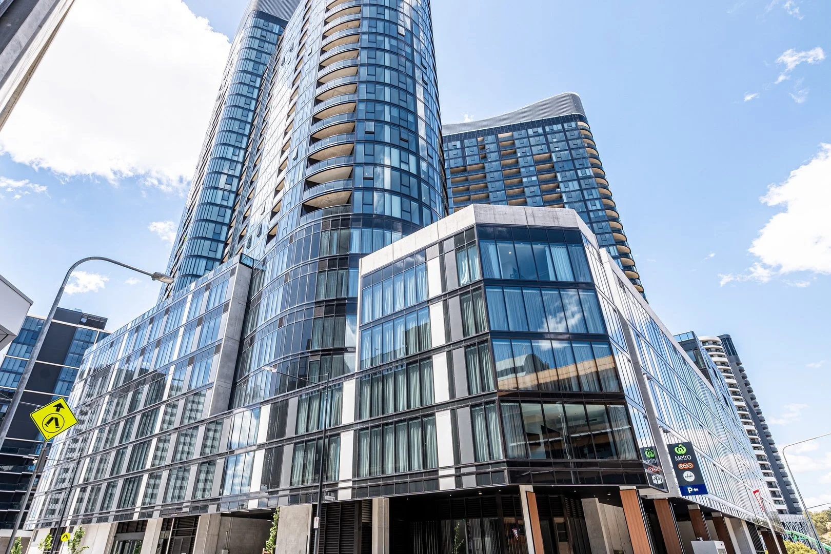 1007/3 Grazier Lane, Belconnen ACT 2617