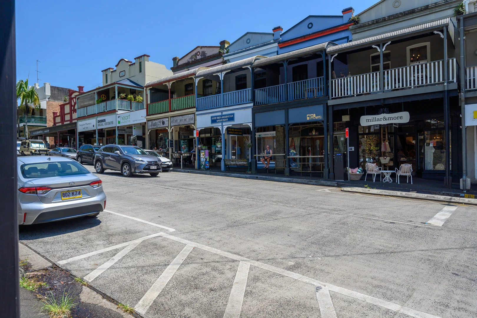 Additional image 13 of 3/23-29 Byron Street, Bangalow NSW 2479