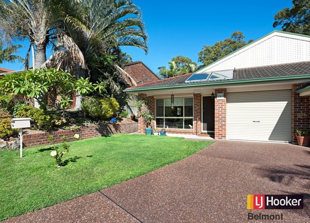 1/41 Spinnaker Ridge Way, Belmont NSW 2280