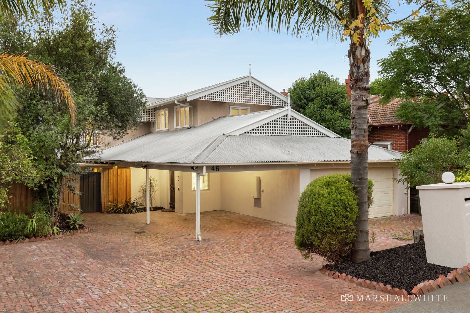 5 bedrooms House in 46 Westbrook Street KEW EAST VIC, 3102