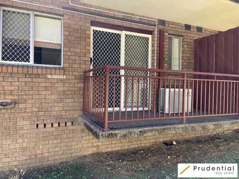 2 bedrooms Apartment / Unit / Flat in 27/15 O'Sullivan Road LEUMEAH NSW, 2560