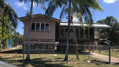 Picture of 3 Palmer Street, INGHAM QLD 4850