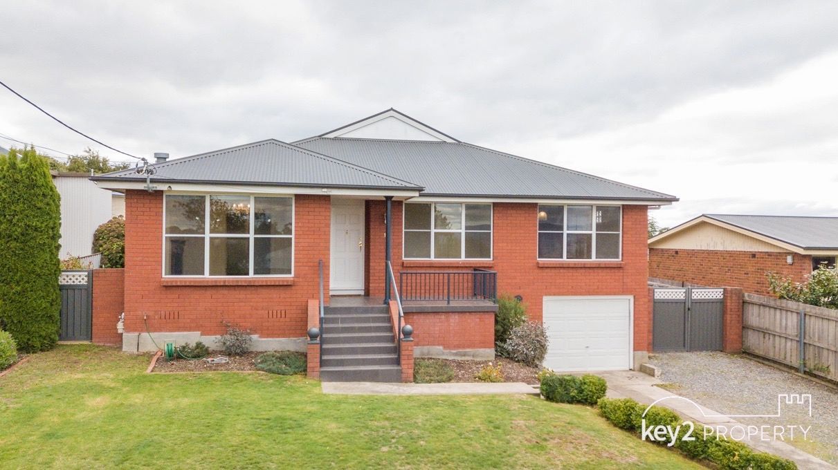 10 Henrietta Grove, West Launceston Property History & Address
