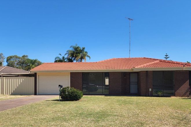 Picture of 19 Luckhurst Drive, MANDURAH WA 6210