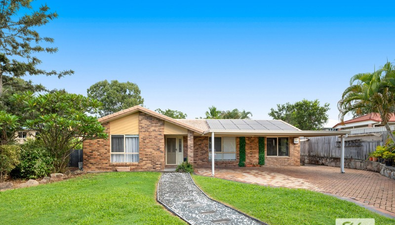 Picture of 148 Clarks Road, LOGANHOLME QLD 4129