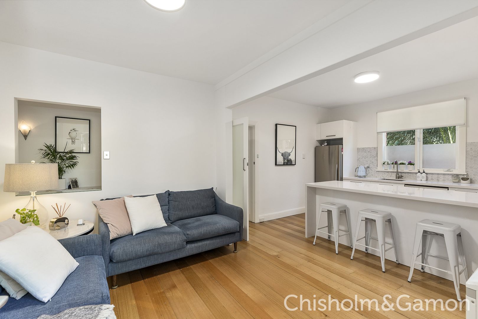 1b/3 Southey Court, Elwood VIC 3184, Image 1