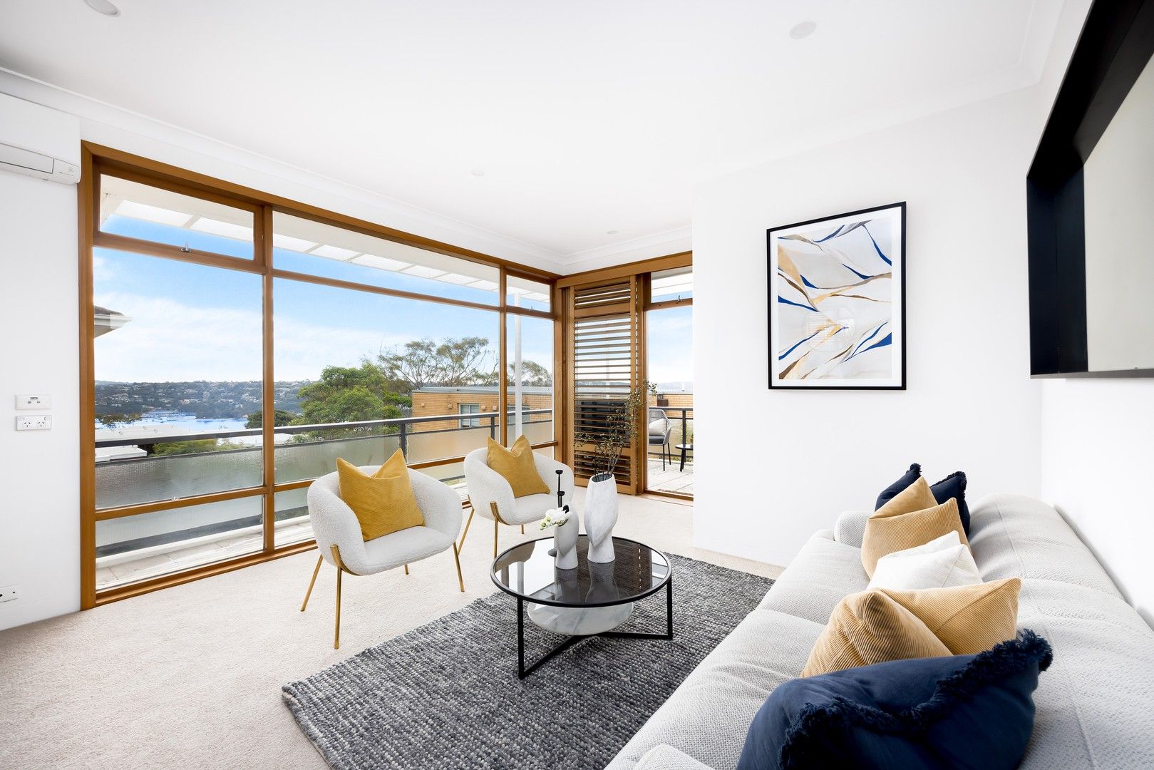 3 bedrooms Apartment / Unit / Flat in 11/38 Stanton Road MOSMAN NSW, 2088