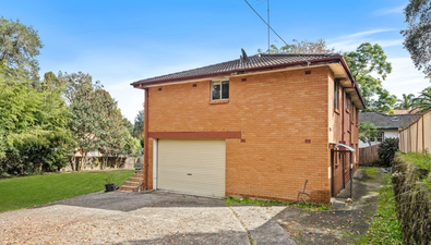 Picture of 56a The Esplanade, THORNLEIGH NSW 2120
