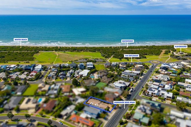 Picture of 1325 Horseshoe Bend Road, TORQUAY VIC 3228