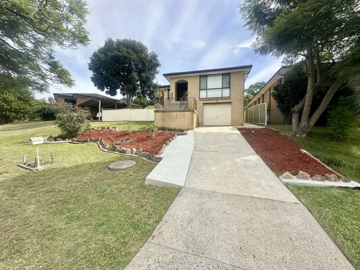 22 Aberdeen Road, St Andrews NSW 2566
