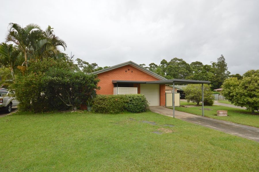 4 Collice Place, Coffs Harbour NSW 2450, Image 0
