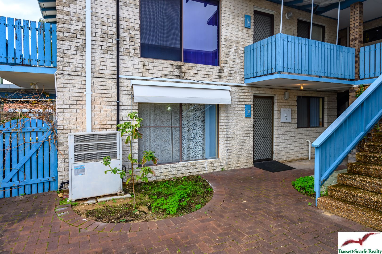 12/11 Leslie Street, Dudley Park WA 6210 Domain