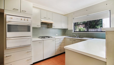 Picture of 1/16-22 Lyall Street, LEICHHARDT NSW 2040