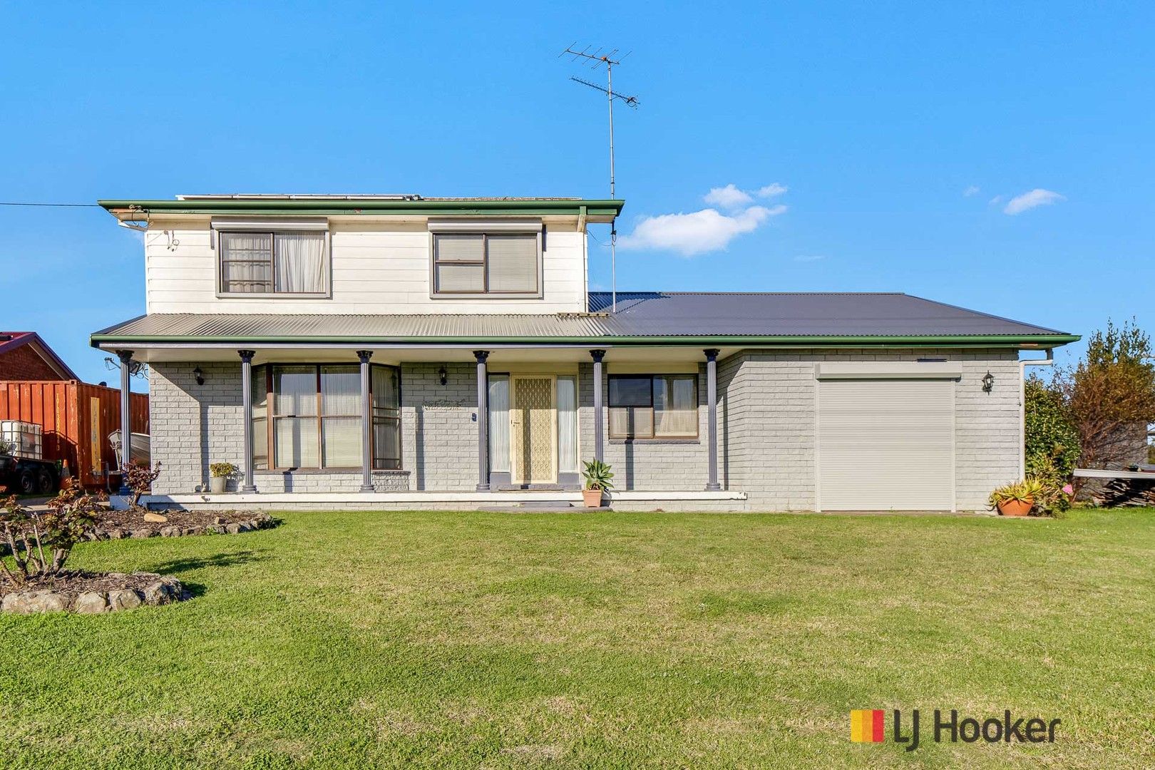5 bedrooms House in 14 Hawdon Street MORUYA NSW, 2537
