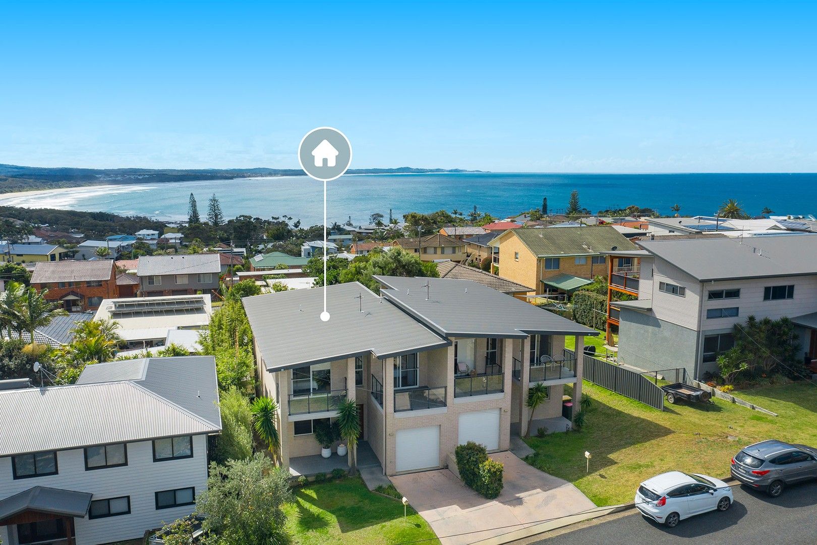 1/18 Skyline Place, Bonny Hills NSW 2445 Domain