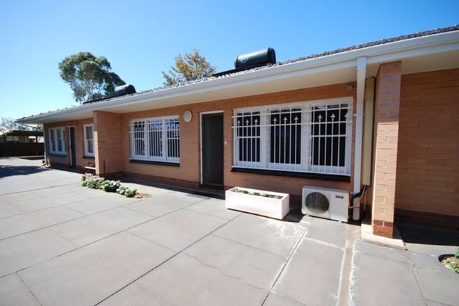 Picture of 2/27 Ledger Road, BEVERLEY SA 5009