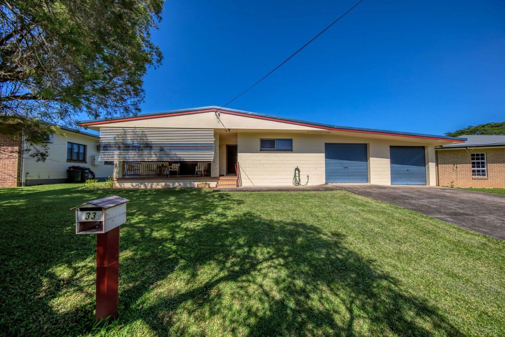 33 Tierney Street, Innisfail Estate QLD 4860, Image 0