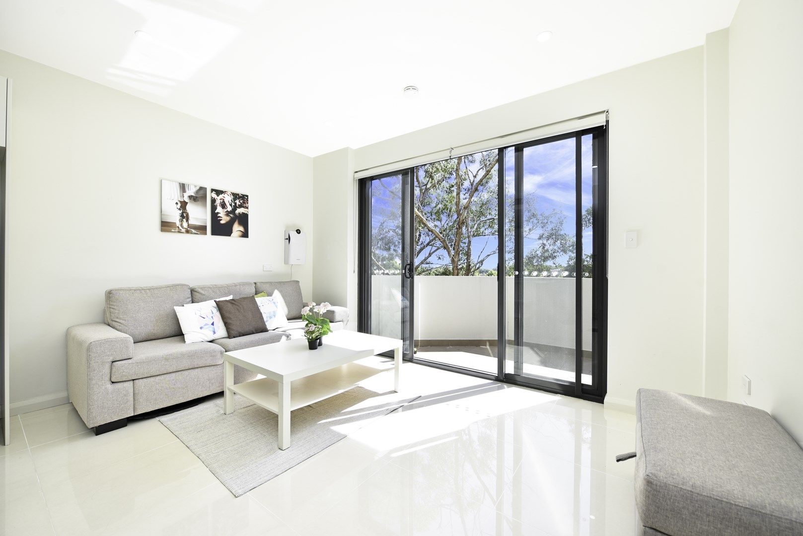 2 bedrooms Apartment / Unit / Flat in 20/70-72 Park Road HOMEBUSH NSW, 2140
