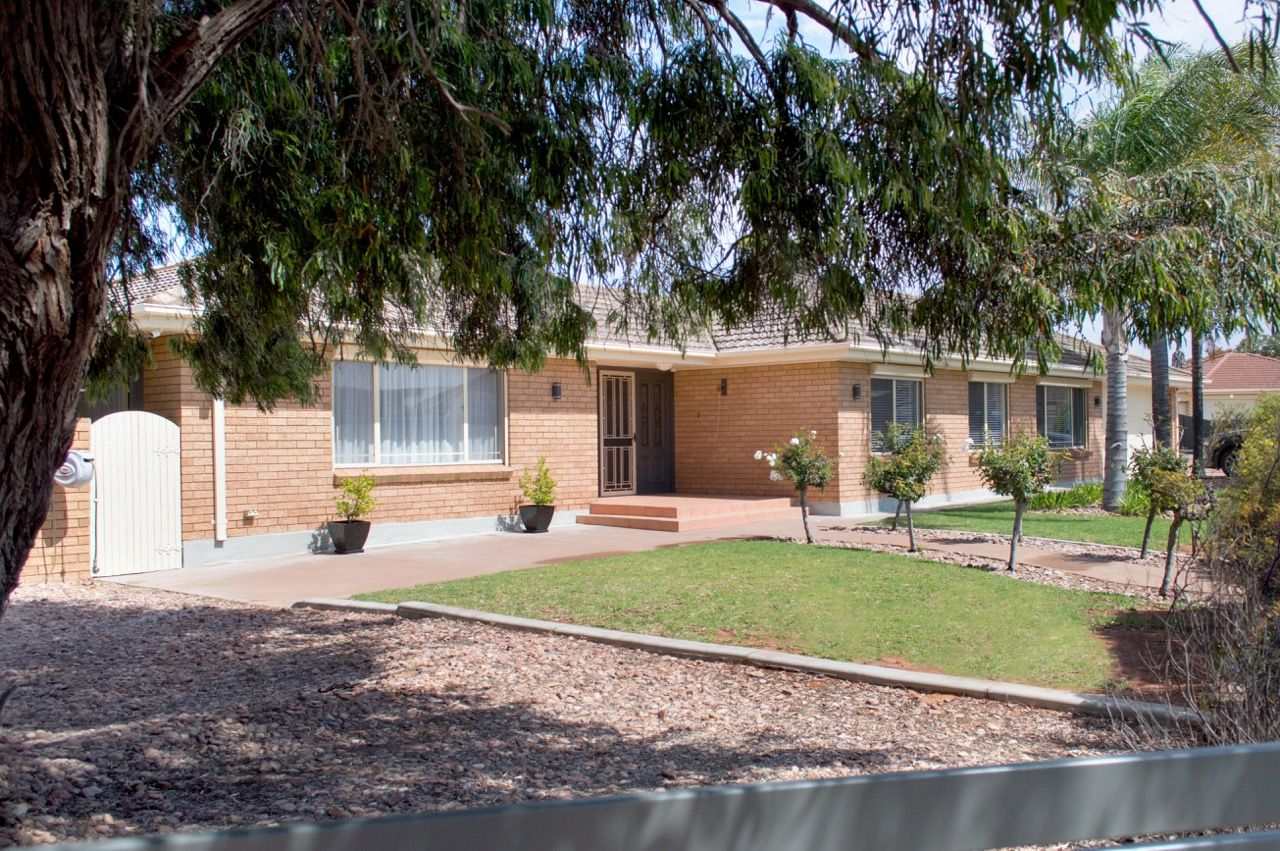 8 Cruickshank Avenue, Whyalla Stuart SA 5608, Image 0