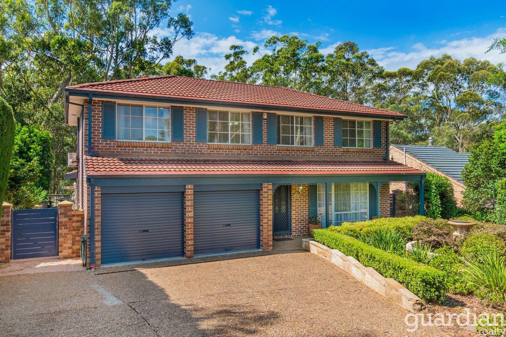 25 Fallon Drive, Dural NSW 2158, Image 0