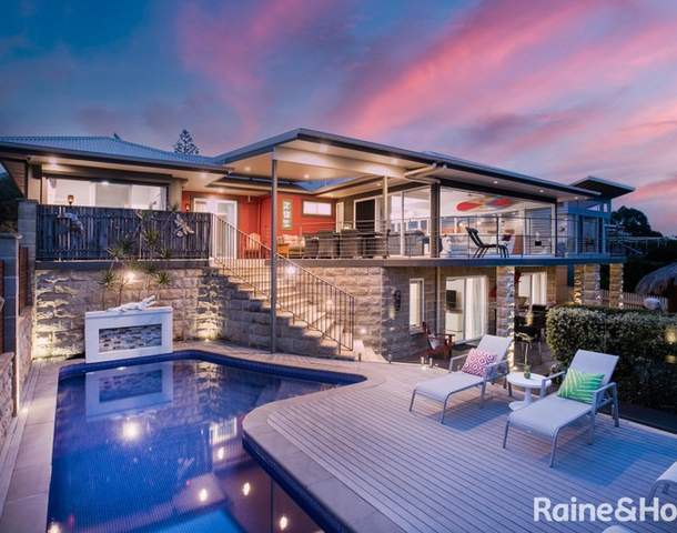 84 Golf Avenue, Mollymook NSW 2539