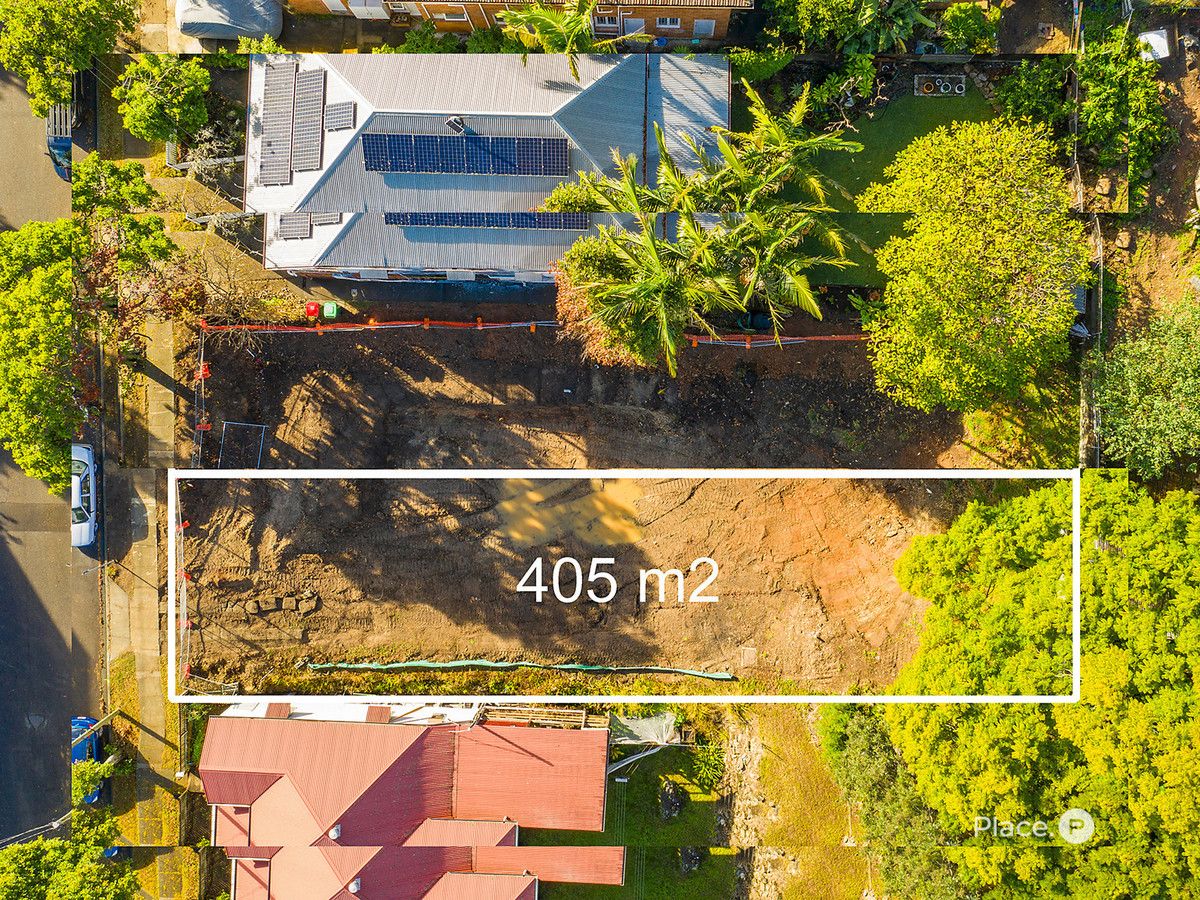 Vacant land in 24 Archibald Street, WEST END QLD, 4101