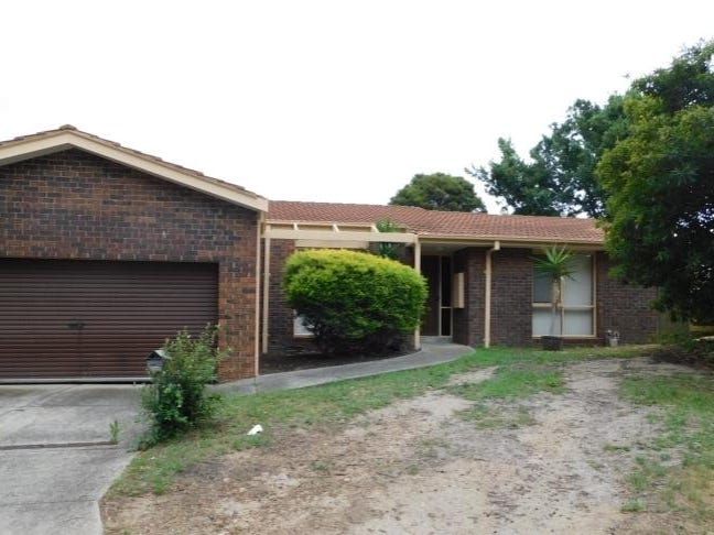 2 bedrooms House in 1 Laing Place MACLEOD VIC, 3085