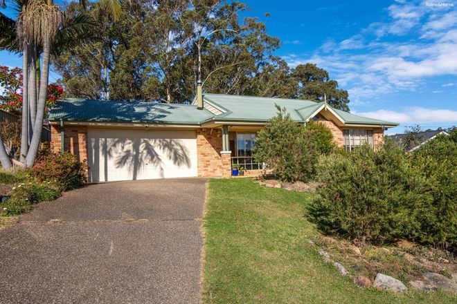 Picture of 42 Hilltop Crescent, SURF BEACH NSW 2536