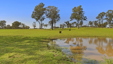 Picture of Lot 1, WILBERFORCE NSW 2756