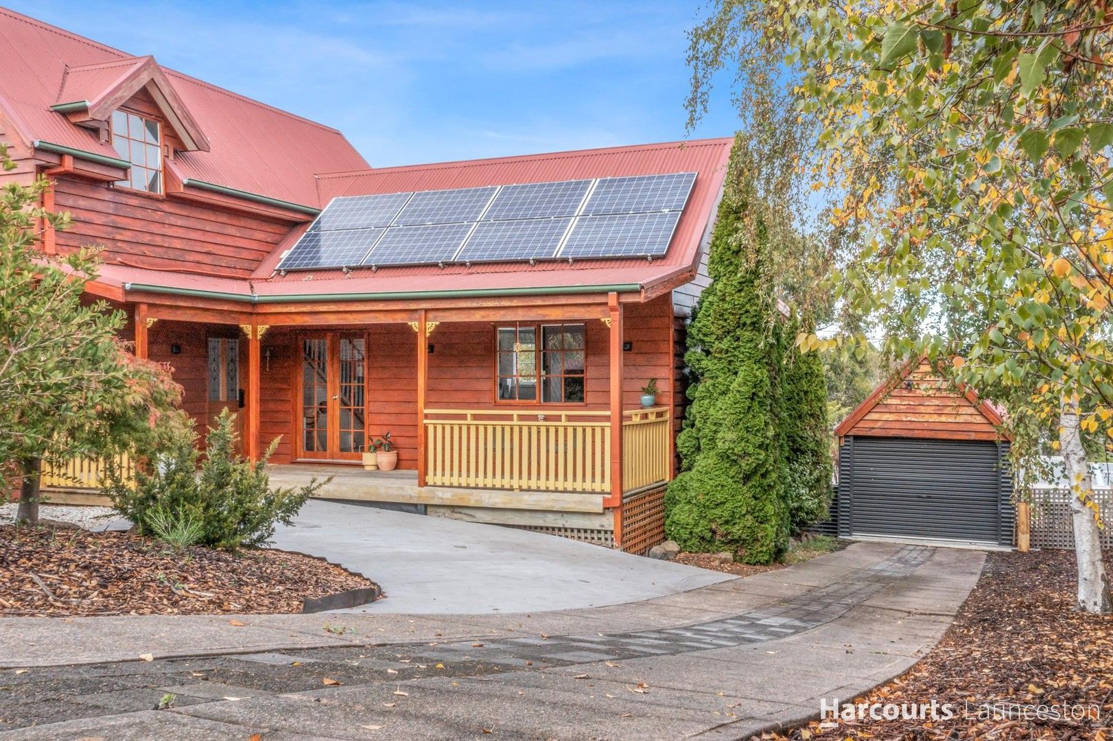 54 Cambridge Street, West Launceston TAS 7250, Image 0