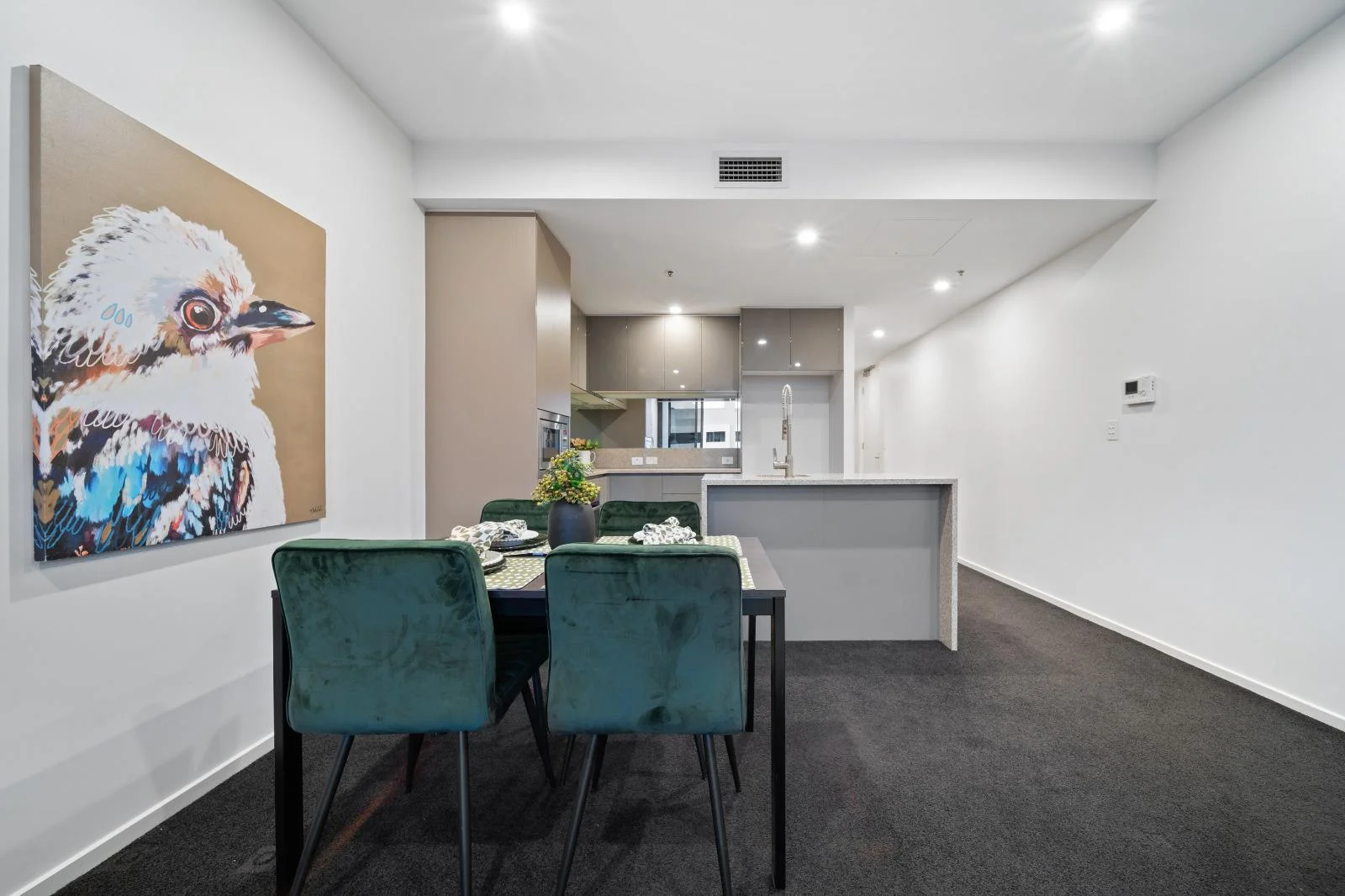 Additional image 9 of 424/240 Bunda, City ACT 2601