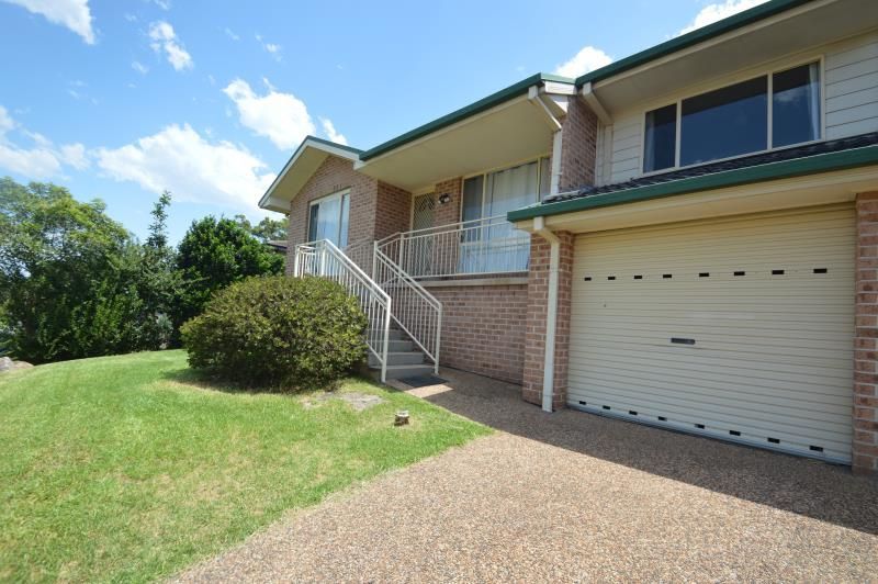 1/10 Warragamba Crescent, Leumeah NSW 2560, Image 1