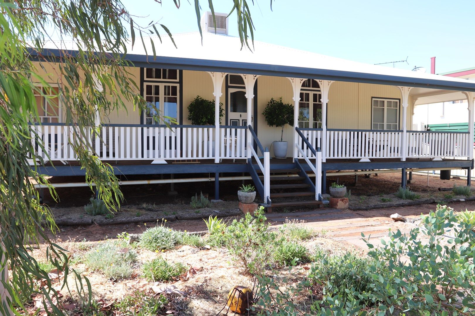 152 Parry Street, Charleville QLD 4470, Image 0