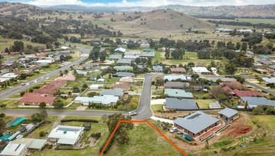 Picture of 3 Lawson Street, GUNDAGAI NSW 2722