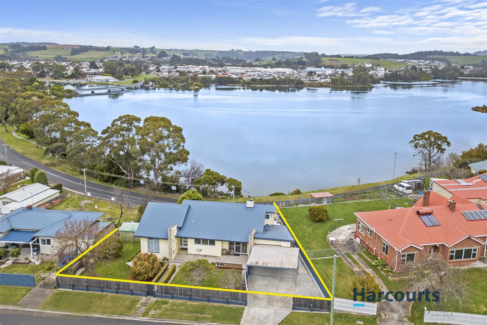 21 South Road, West Ulverstone TAS 7315, Image 0