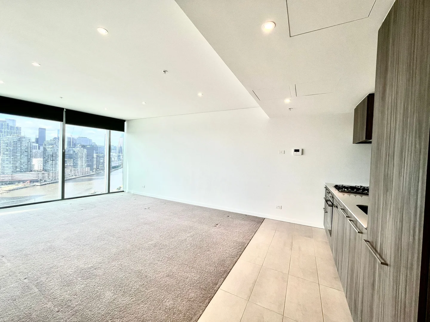Additional image 6 of 2205/81 South Wharf Drive, Docklands VIC 3008